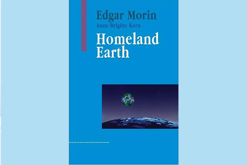 Homeland Earth