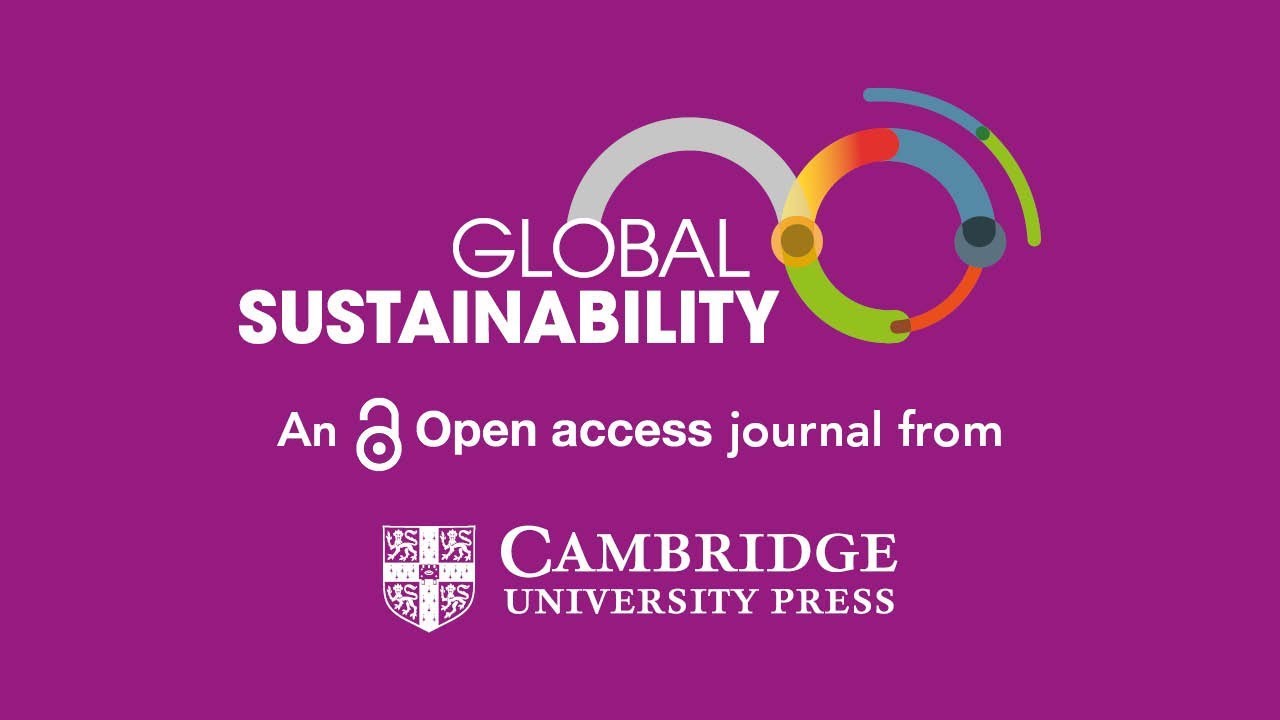 Global Sustainability Large Global Sustainability Large