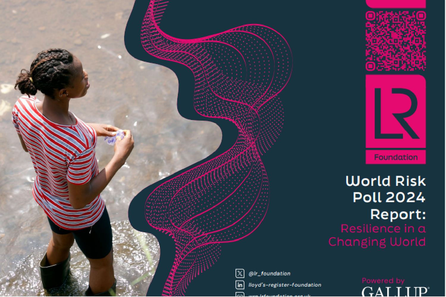 World Risk Poll 2024 Report World Risk Poll 2024 Report
