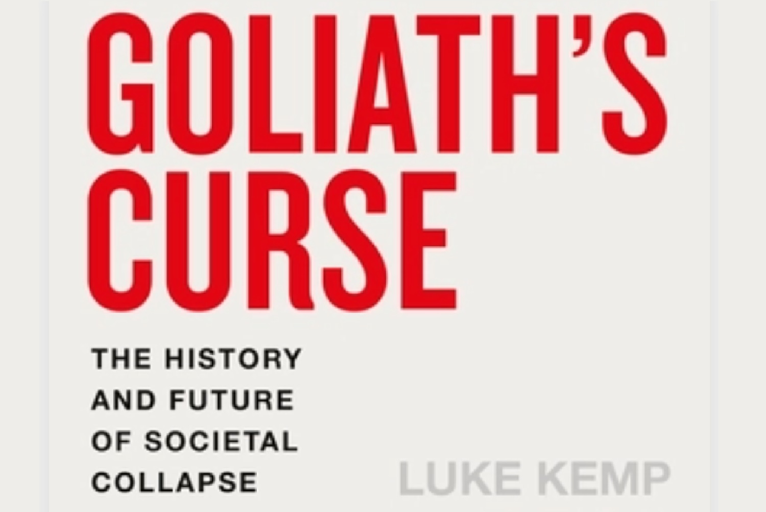 goliath