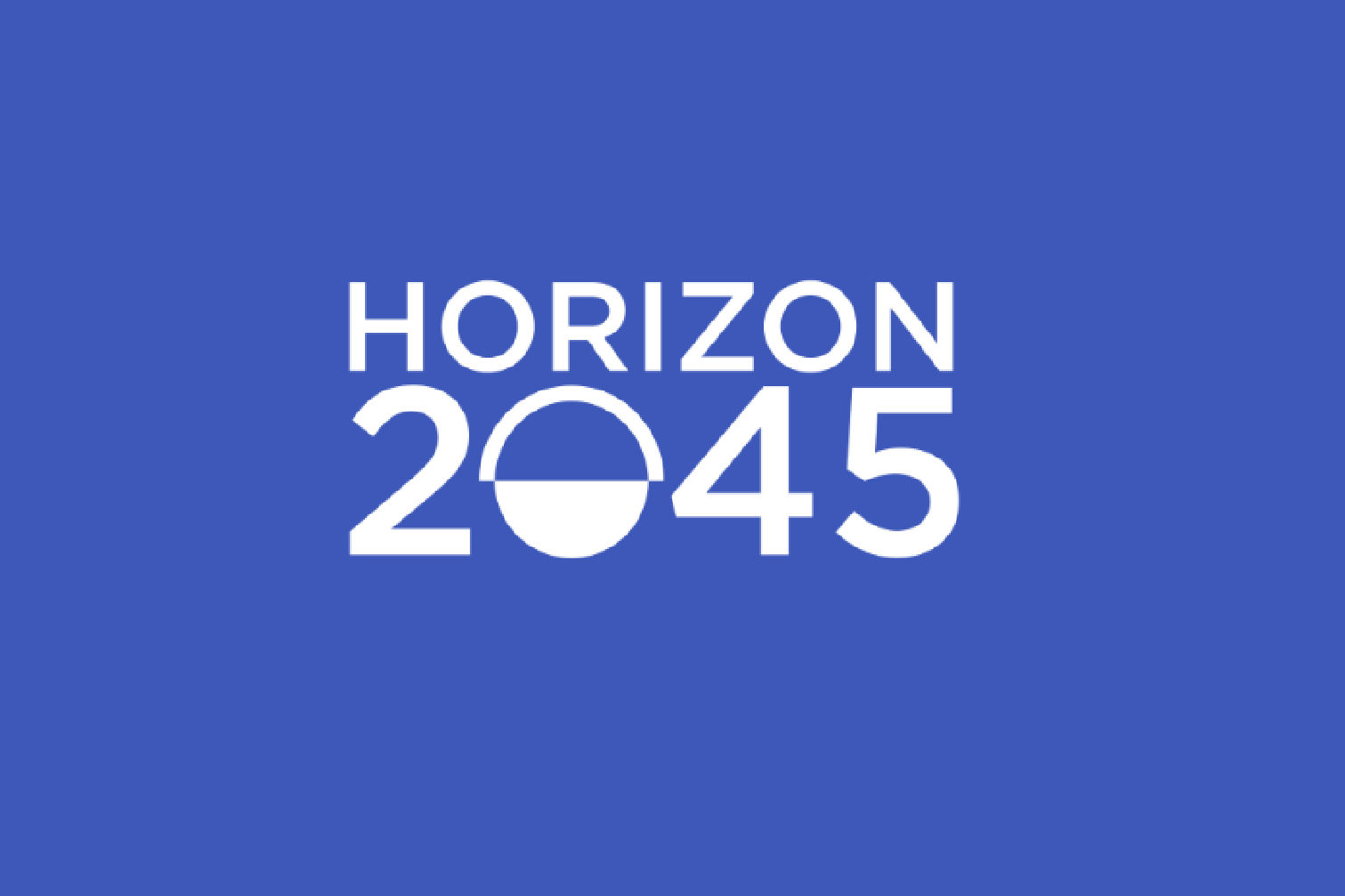 Horizon 2045